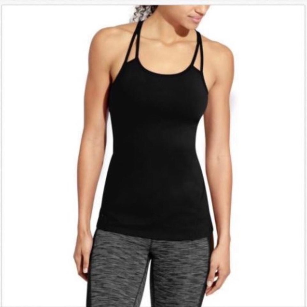 ATHLETA Empowerment Tank Top - Picture 1 of 6